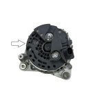 Alternator HELLA 8EL 011 710-791 14V/140A