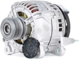 Alternator HELLA 8EL 011 710-791 14V/140A