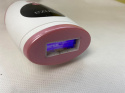 DEPILATOR IPL INNZA DO CIAŁA BIKINI NÓG TWARZY DEPILATOR IPL INNZA DO CIAŁA BIKINI NÓG TWARZY