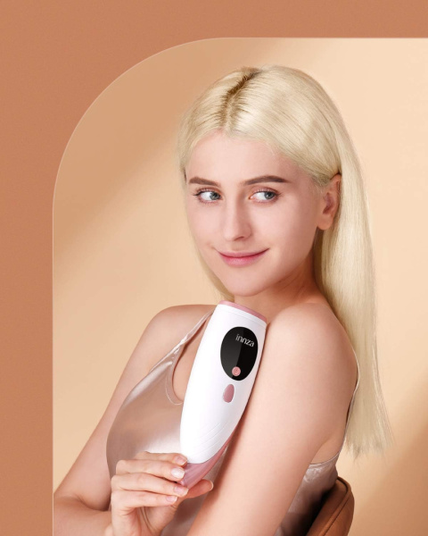 DEPILATOR IPL DO WŁOSÓW CIAŁA BIKINI NÓG TWARZY DEPILATOR IPL DO WŁOSÓW CIAŁA BIKINI NÓG TWARZY