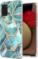 Etui CHENSHU Kompatybilne z Samsung Galaxy A03S Etui CHENSHU Kompatybilne z Samsung Galaxy A03S