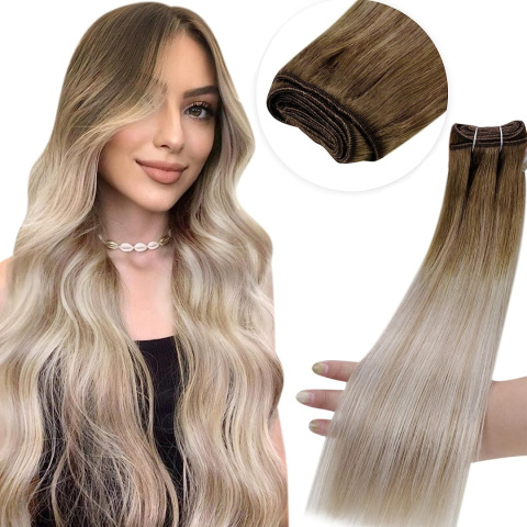 Naturalne Włosy Na Taśmie 45cmx110cm Naturalne Włosy Na Taśmie 45cmx110cm