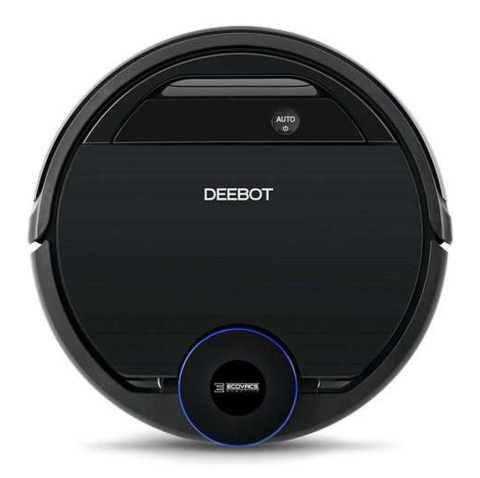 Robot sprzątający ECOVACS DEEBOT OZMO 930 Robot sprzątający ECOVACS DEEBOT OZMO 930