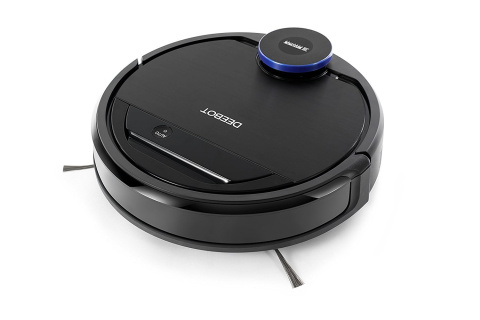 Robot sprzątający ECOVACS DEEBOT OZMO 930 Robot sprzątający ECOVACS DEEBOT OZMO 930