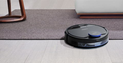 Robot sprzątający ECOVACS DEEBOT OZMO 930 Robot sprzątający ECOVACS DEEBOT OZMO 930