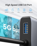 Adapter USB C na HDMI 4K 1080P ABLEWE 4W1 Adapter USB C na HDMI 4K 1080P ABLEWE 4W1