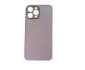 etui Hitaoyou iPhone 13 Pro Max kolor Trawa Fiolet