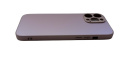 etui Hitaoyou iPhone 13 Pro Max kolor Trawa Fiolet etui Hitaoyou iPhone 13 Pro Max kolor Trawa Fiolet