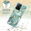 Etui na Xiaomi Mi 11T/11T Pro Marble CHENSHU