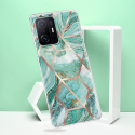 Etui na Xiaomi Mi 11T/11T Pro Marble CHENSHU