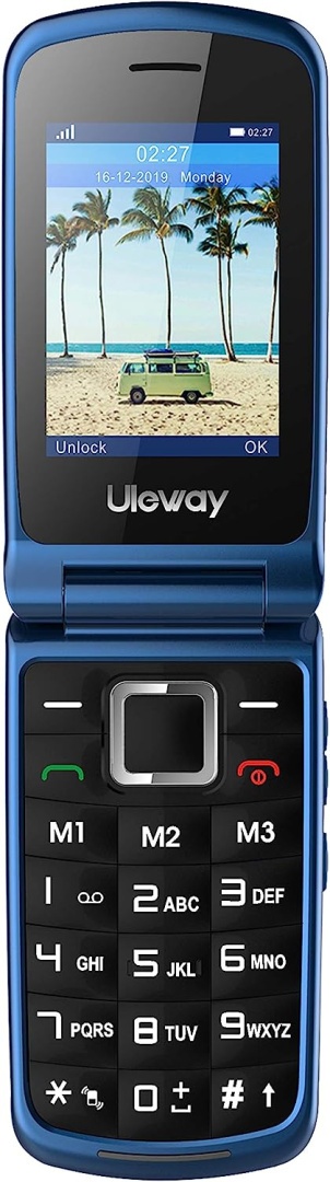 TELEFON LTC DLA SENIORA GŁOŚNY SOS DUŻE KLAWISZE TELEFON LTC DLA SENIORA GŁOŚNY SOS DUŻE KLAWISZE