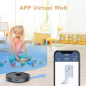 Robot Sprzątający Mopujący Muzili V912 WiFi Smart Robot Sprzątający Mopujący Muzili V912 WiFi Smart