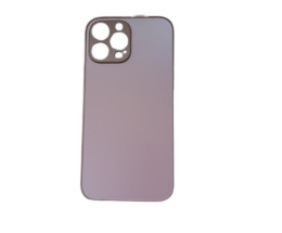 etui Hitaoyou iPhone 12 Pro Max Case kolor liliowy