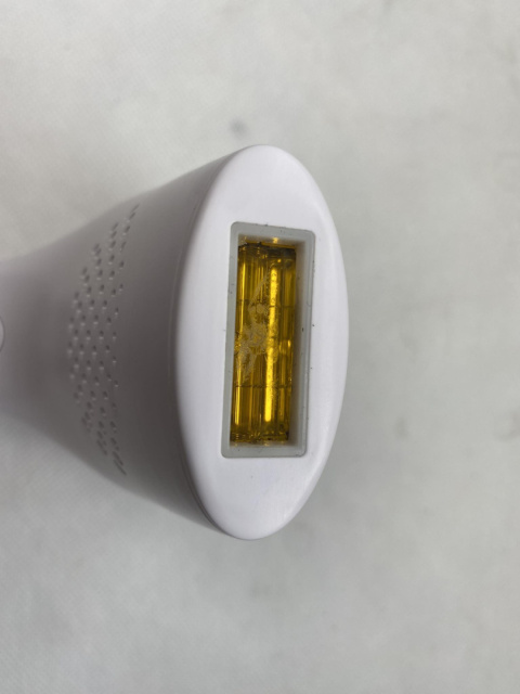 DEPILATOR IPL INNZA DO CIAŁA BIKINI NÓG TWARZY DEPILATOR IPL INNZA DO CIAŁA BIKINI NÓG TWARZY