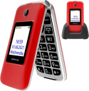 TELEFON LTC DLA SENIORA GŁOŚNY SOS DUŻE KLAWISZE TELEFON LTC DLA SENIORA GŁOŚNY SOS DUŻE KLAWISZE