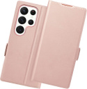 ZAPS ETUI PORTFEL POKROWIEC DO GALAXY S22 ULTRA ZAPS ETUI PORTFEL POKROWIEC DO GALAXY S22 ULTRA