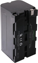 Akumulator Patona Premium do Sony NPF750 CCD CCDS Akumulator Patona Premium do Sony NPF750 CCD CCDS