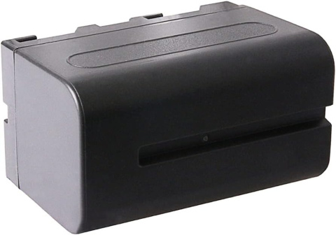 Akumulator Patona Premium do Sony NPF750 CCD CCDS Akumulator Patona Premium do Sony NPF750 CCD CCDS