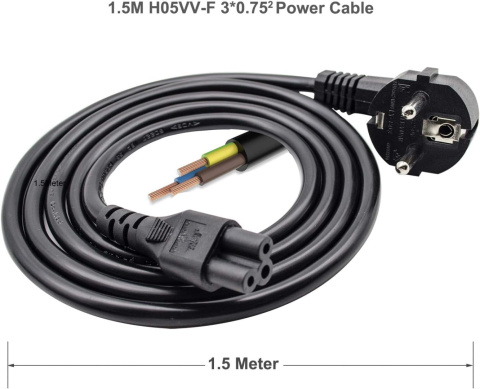 Zasilacz ładowarka do LENOVO 20V 2.25A 45W 4.0-1.7 Zasilacz ładowarka do LENOVO 20V 2.25A 45W 4.0-1.7