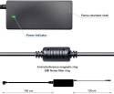 Zasilacz ładowarka do LENOVO 20V 2.25A 45W 4.0-1.7