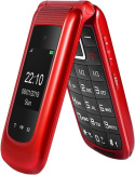 TELEFON LTC DLA SENIORA GŁOŚNY SOS DUŻE KLAWISZE TELEFON LTC DLA SENIORA GŁOŚNY SOS DUŻE KLAWISZE