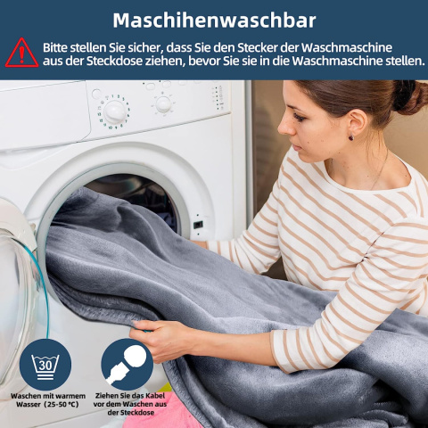 KOC ELEKTRYCZNY MATA GRZEWCZA 120x160 PILOT KOC ELEKTRYCZNY MATA GRZEWCZA 120x160 PILOT