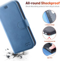 ETUI PORTFEL POKROWIEC DO IPHONE 12/12 PRO MAGNET ETUI PORTFEL POKROWIEC DO IPHONE 12/12 PRO MAGNET
