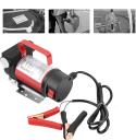 POMPA DO PALIWA OLEJU ROPY CPN 12V 40L/min Diesel POMPA DO PALIWA OLEJU ROPY CPN 12V 40L/min Diesel
