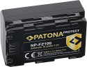 Akumulator PATONA Protect NP-FZ100 2250mAh do Sony