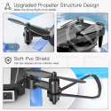 DRON T25 KAMERA HD 1080P FPV RC BATERIE ZAWIS 40m DRON T25 KAMERA HD 1080P FPV RC BATERIE ZAWIS 40m