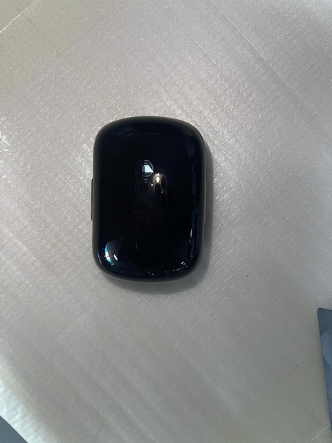 SŁUCHAWKI BEZPRZEWODOWE BLUETOOTH Z POWERBANKIEM SŁUCHAWKI BEZPRZEWODOWE BLUETOOTH Z POWERBANKIEM