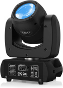 Ruchoma głowica LED 100 W DMX512 240V 18 pryzmatów Ruchoma głowica LED 100 W DMX512 240V 18 pryzmatów