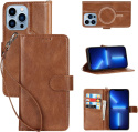 Etui portfel pokrowiec do iPhone 13 Pro Etui portfel pokrowiec do iPhone 13 Pro