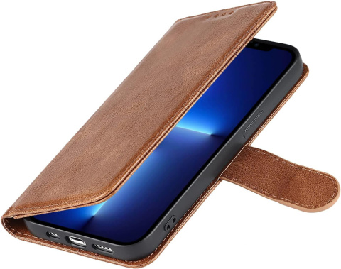 Etui portfel pokrowiec do iPhone 13 Pro Etui portfel pokrowiec do iPhone 13 Pro