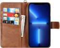 Etui portfel pokrowiec do iPhone 13 Pro Etui portfel pokrowiec do iPhone 13 Pro