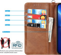 Etui portfel pokrowiec do iPhone 13 Pro Etui portfel pokrowiec do iPhone 13 Pro