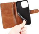 Etui portfel pokrowiec do iPhone 13 Pro Etui portfel pokrowiec do iPhone 13 Pro