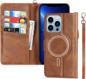 Etui portfel pokrowiec do iPhone 13 Pro Etui portfel pokrowiec do iPhone 13 Pro