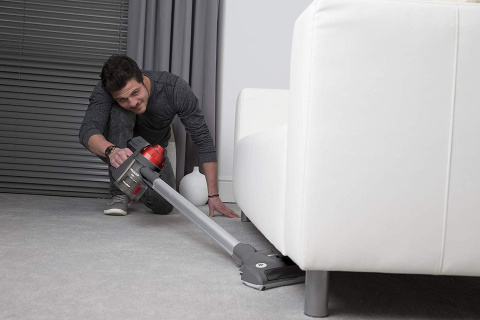 Odkurzacz pionowy Hoover FD22RP 011 FREEDOM 22,2V Odkurzacz pionowy Hoover FD22RP 011 FREEDOM 22,2V