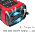 PROSTOWNIK ŁADOWARKA DO AKUMULATORA LCD 12V 5A PROSTOWNIK ŁADOWARKA DO AKUMULATORA LCD 12V 5A