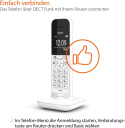 Gigaset CL390HX dodatkowa słuchawka DECT