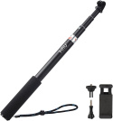 SELFIE-STICK KIJEK DO TELEFONU KAMER ZDJĘĆ 92CM SELFIE-STICK KIJEK DO TELEFONU KAMER ZDJĘĆ 92CM