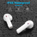 Słuchawki sportowe bezprzewodowe douszne T2 Pro powerbank Bluetooth 5.1 Słuchawki sportowe bezprzewodowe douszne T2 Pro powerbank Bluetooth 5.1