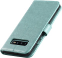 Etui portfel pokrowiec do Samsung Galaxy S10 smart