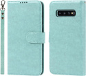 Etui portfel pokrowiec do Samsung Galaxy S10 smart