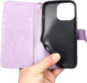 Etui portfel pokrowiec do iPhone 13 Pro Max Etui portfel pokrowiec do iPhone 13 Pro Max