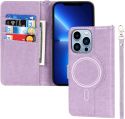 Etui portfel pokrowiec do iPhone 13 Pro Max Etui portfel pokrowiec do iPhone 13 Pro Max