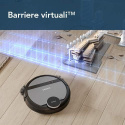 Robot sprzątający odkurzacz samojezdny DEEBOT 901 Robot sprzątający odkurzacz samojezdny DEEBOT 901