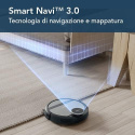 Robot sprzątający odkurzacz samojezdny DEEBOT 901 Robot sprzątający odkurzacz samojezdny DEEBOT 901