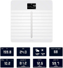 Waga łazienkowa WITHINGS Body Cardio WBS04 WiFi Waga łazienkowa WITHINGS Body Cardio WBS04 WiFi